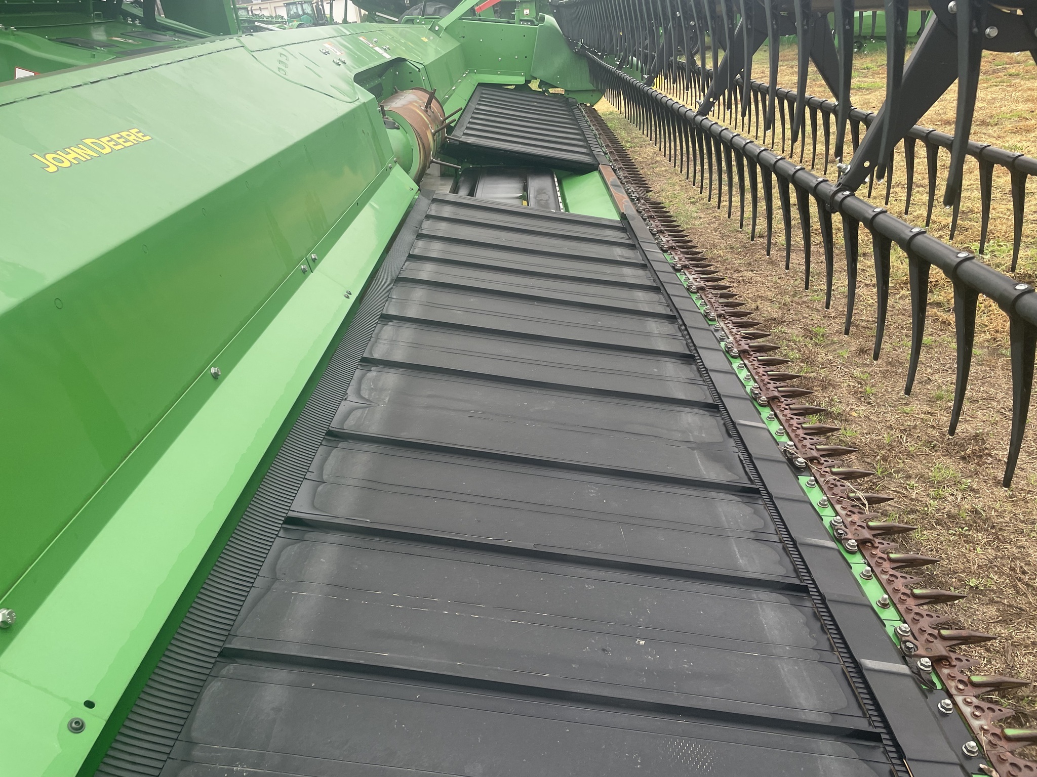 2022 John Deere RD30F Platform