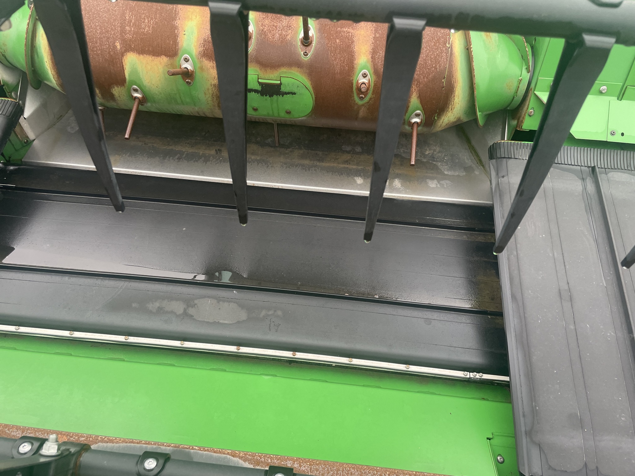 2022 John Deere RD30F Platform