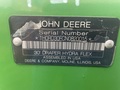 2022 John Deere RD30F Platform