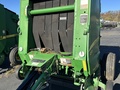 2011 John Deere 458 Round Baler