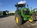 2025 John Deere 6120E Tractor