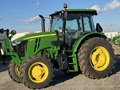 2025 John Deere 6120E Tractor