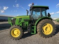2025 John Deere 6120E Tractor
