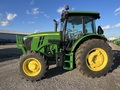 2025 John Deere 6120E Tractor