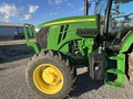2025 John Deere 6120E Tractor