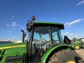 2025 John Deere 6120E Tractor