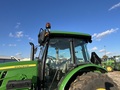 2025 John Deere 6120E Tractor