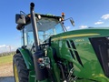 2025 John Deere 6120E Tractor