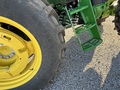 2025 John Deere 6120E Tractor