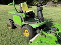 2008 John Deere 1435 Lawn Mower