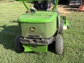 2008 John Deere 1435 Lawn Mower