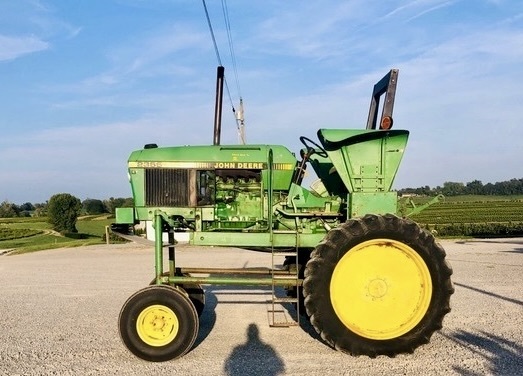 1988 John Deere 2355 Tractor