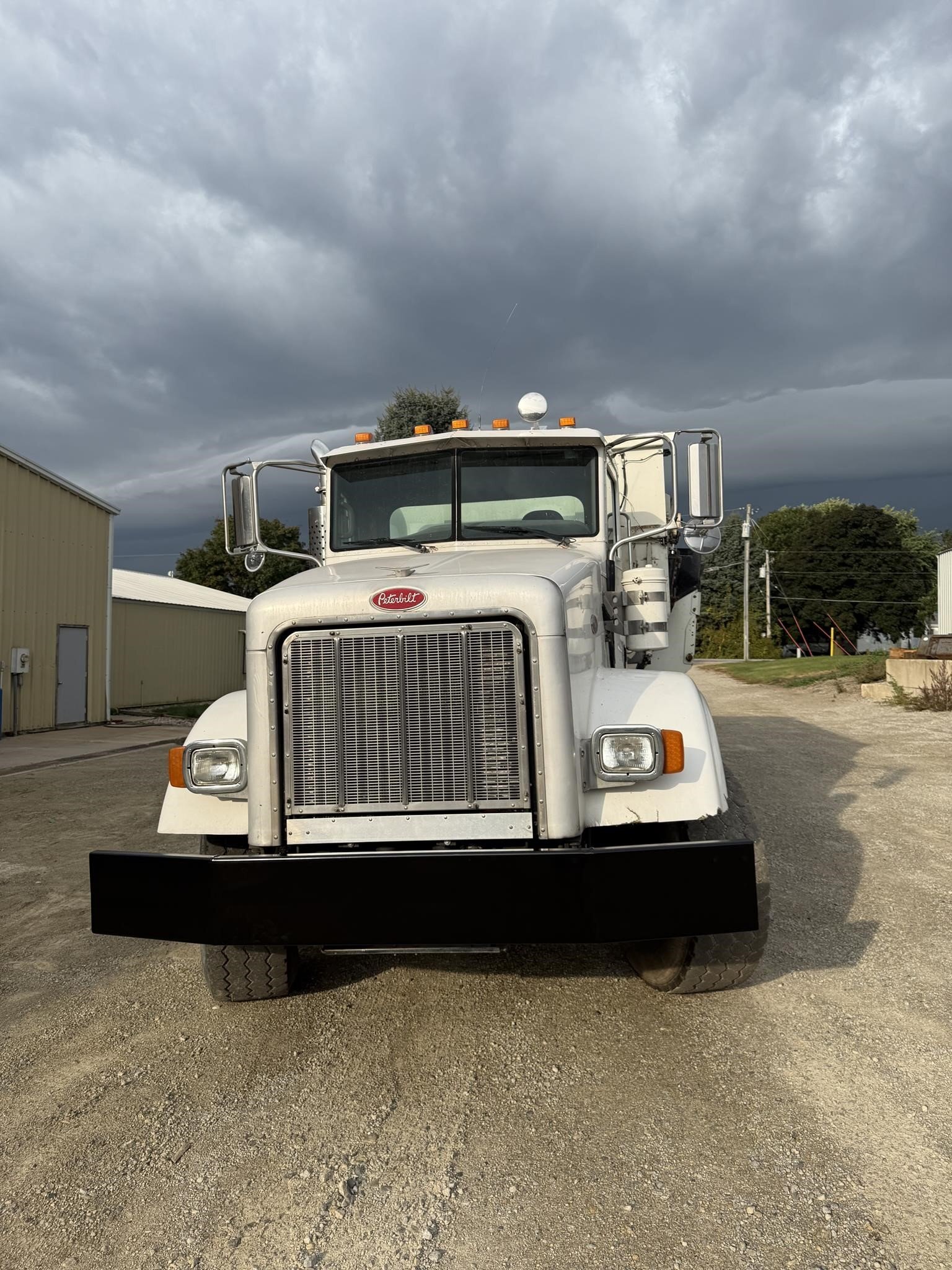  Roto Mix 620-16XD Grinders and Mixer