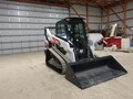 2026 Bobcat T66 Skid Steer