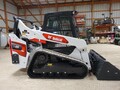 2026 Bobcat T66 Skid Steer