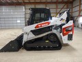 2026 Bobcat T66 Skid Steer