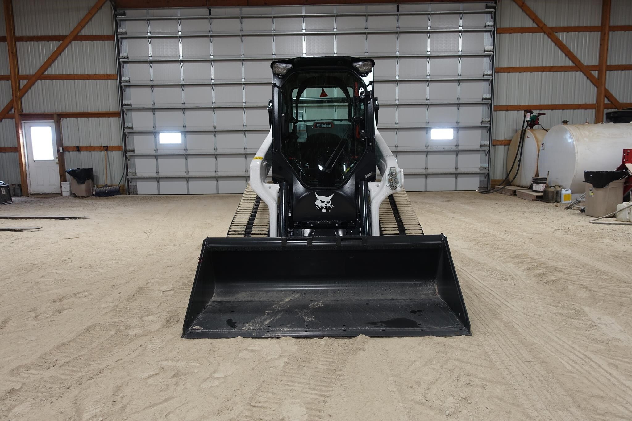 2026 Bobcat T66 Skid Steer