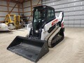 2026 Bobcat T66 Skid Steer