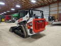 2026 Bobcat T66 Skid Steer