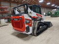2026 Bobcat T66 Skid Steer