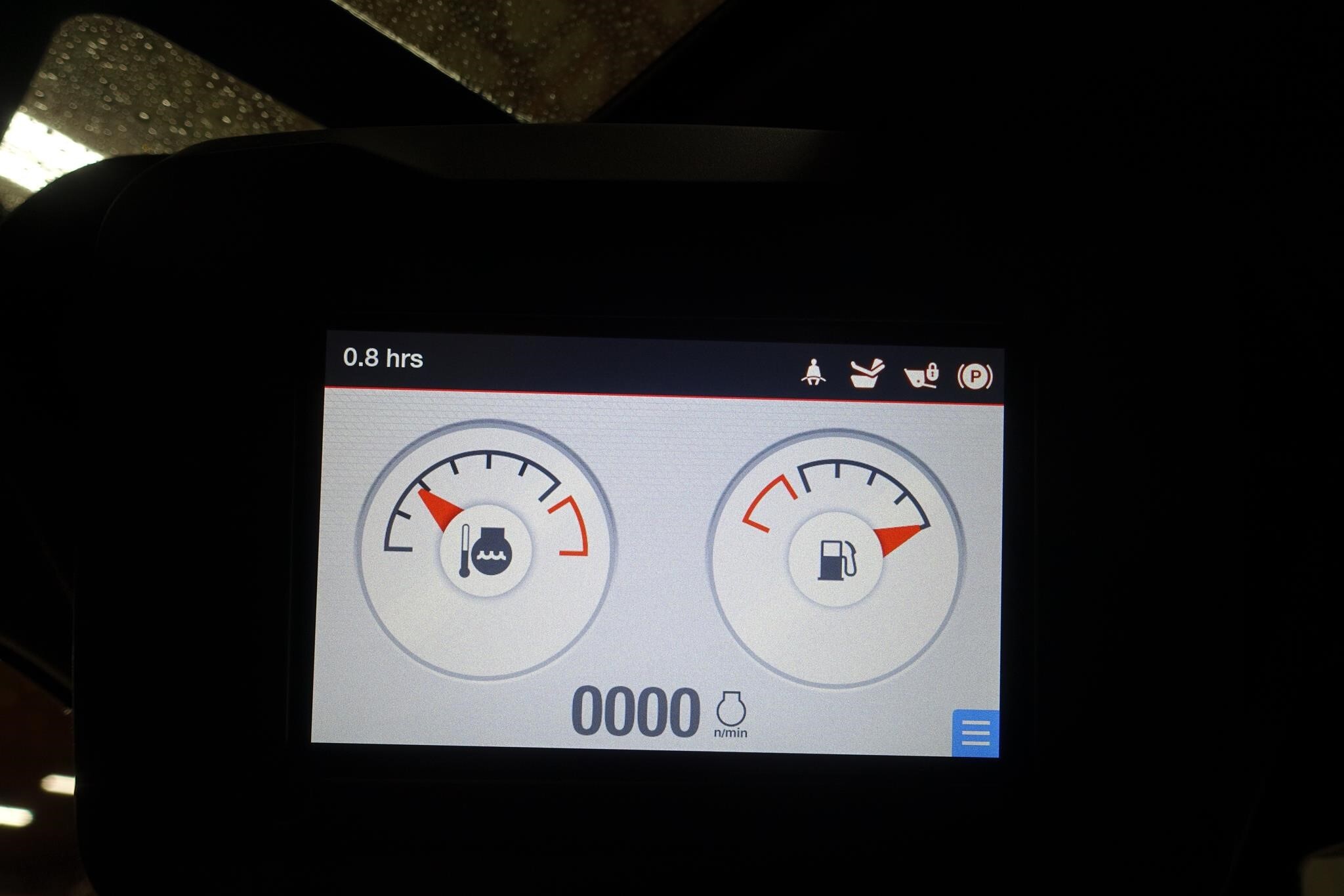 2026 Bobcat T66 Skid Steer