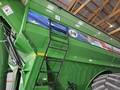  J&M 1312-20S Grain Cart
