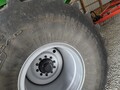 J&M 1312-20S Grain Cart