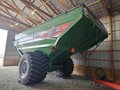  J&M 1312-20S Grain Cart