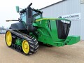 2023 John Deere 9RT 520 Tractor