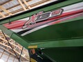  J&M 1312-20S Grain Cart