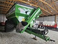  J&M 1312-20S Grain Cart
