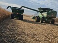  J&M 1312-20S Grain Cart