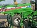  J&M 1312-20S Grain Cart