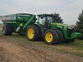  J&M 1312-20S Grain Cart