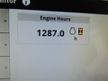 2023 John Deere 9RT 520 Tractor