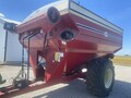  J&M 875 Grain Cart