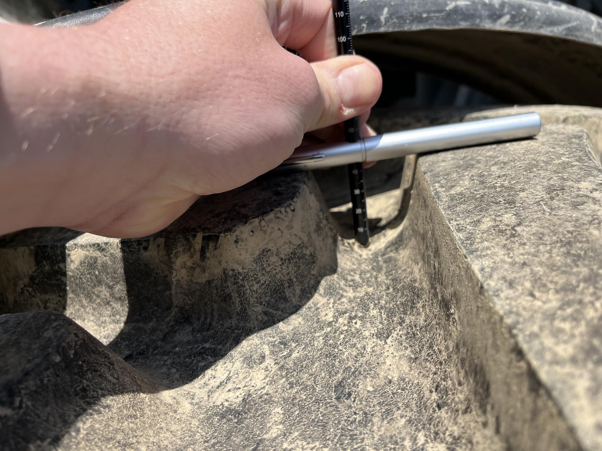 2022 Hagie STS12 Self-Propelled Sprayer