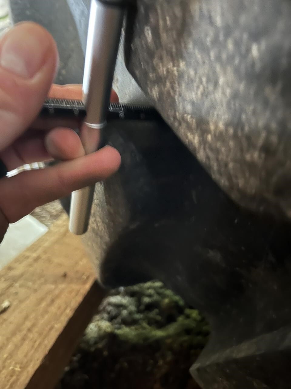 2022 Hagie STS12 Self-Propelled Sprayer