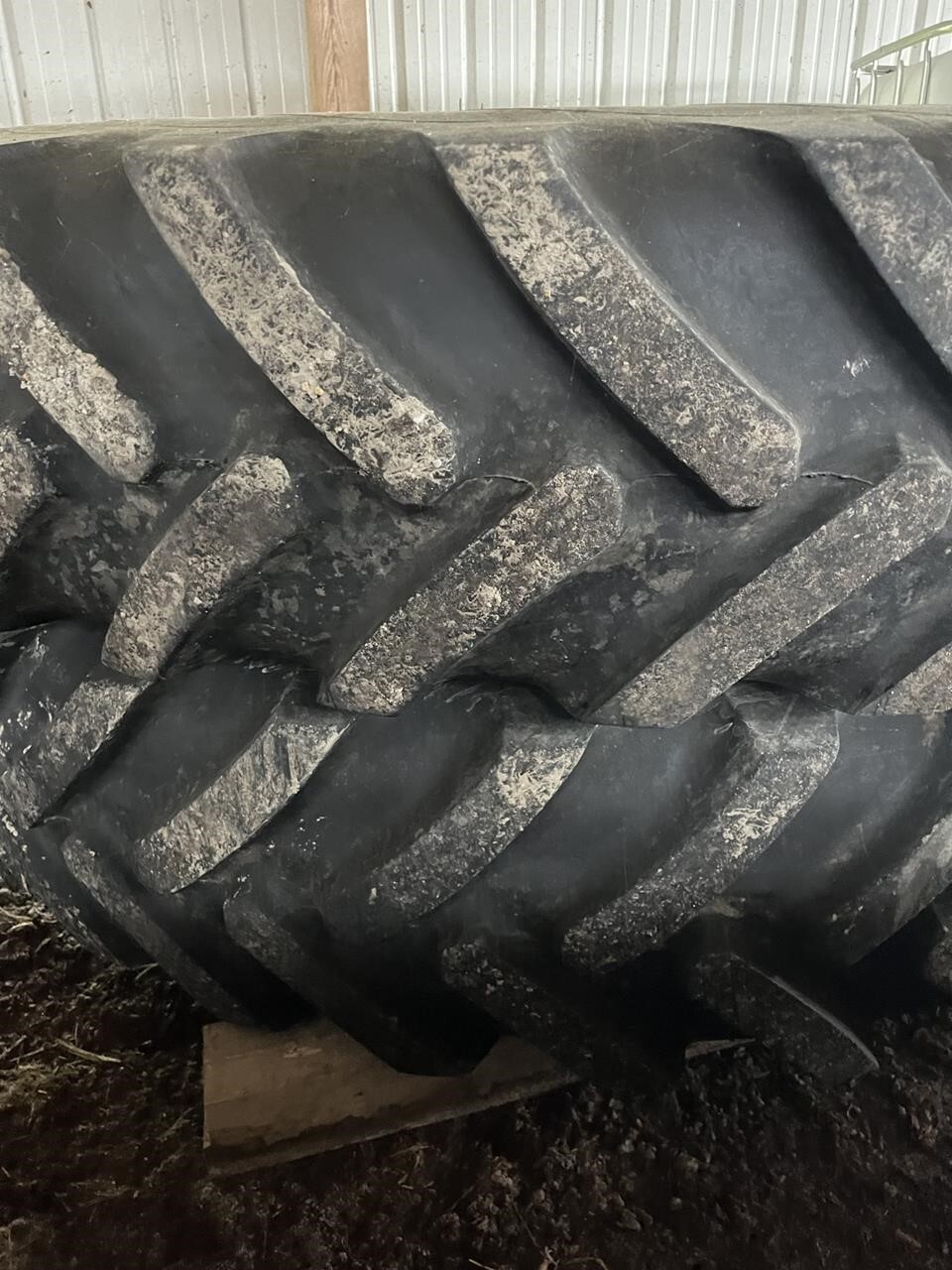 2022 Hagie STS12 Self-Propelled Sprayer