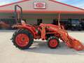 2021 Kubota L3901 Tractor