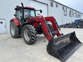 2013 Case IH Maxxum 125 Tractor