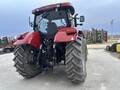 2013 Case IH Maxxum 125 Tractor