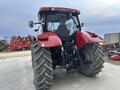 2013 Case IH Maxxum 125 Tractor