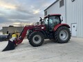 2013 Case IH Maxxum 125 Tractor