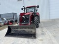 2013 Case IH Maxxum 125 Tractor