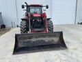2013 Case IH Maxxum 125 Tractor