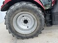 2013 Case IH Maxxum 125 Tractor