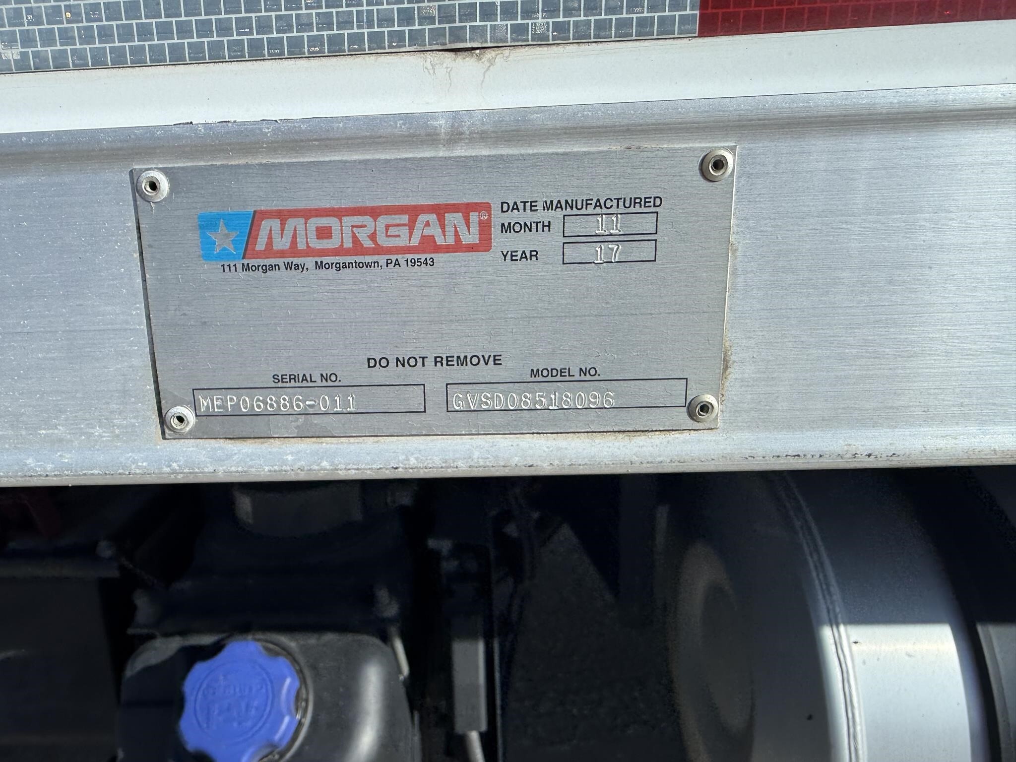 2018 Hino 195 Box Trucks/Trailer