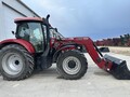 2013 Case IH Maxxum 125 Tractor