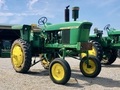 1965 John Deere 4020H Tractor